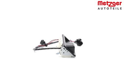 HECKKLAPPENGRIFF METZGER AUTOTEILE 2310988 27