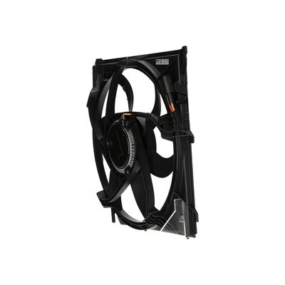 VENTILATOR RADIATOR NISSENS 85066 30