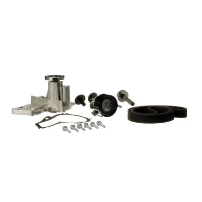 SET POMPA APA + CUREA DINTATA GATES KP45669XS 24