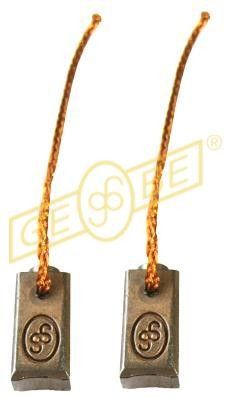 KOHLEBüRSTE GENERATOR GEBE 019151