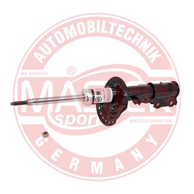 AMORTIZOR MASTER-SPORT GERMANY G7421MPCSMS
