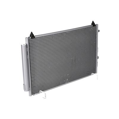 CONDENSATOR CLIMATIZARE NISSENS 94867 20