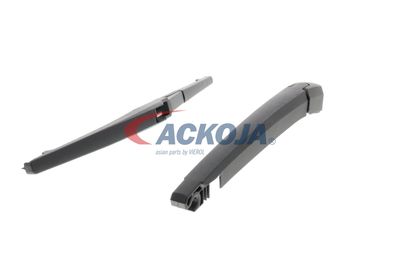 SET STERGATOARE CURATARE PARBRIZ ACKOJA A700490 27