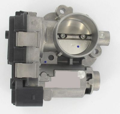 DROSSELKLAPPENSTUTZEN LUCAS LTH5058