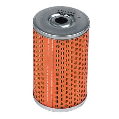 KRAFTSTOFFFILTER DELPHI HDF504 2