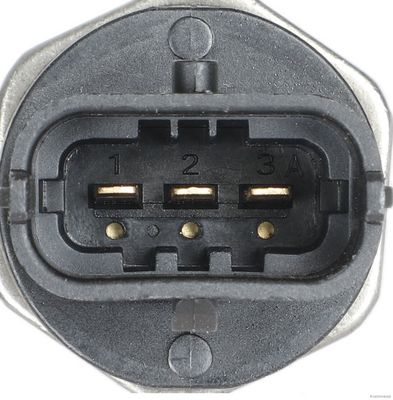 SENSOR KRAFTSTOFFDRUCK Herth+Buss Jakoparts J5610504 1