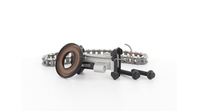 STEUERKETTENSATZ SKF VKML83506 23