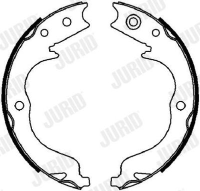 SET SABOTI FRANA FRANA DE MANA