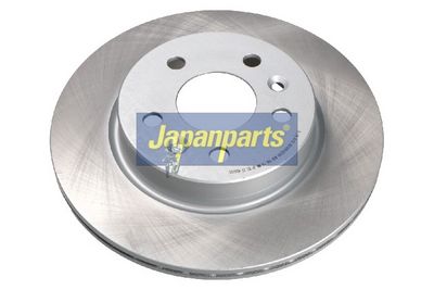 JAPANPARTS Stabdžių diskas