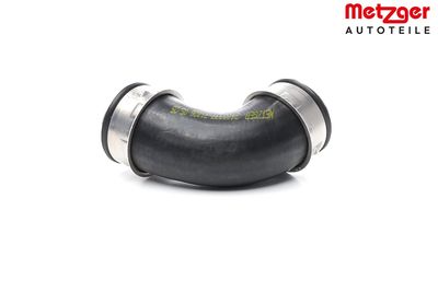 LADELUFTSCHLAUCH METZGER AUTOTEILE 2400337 19
