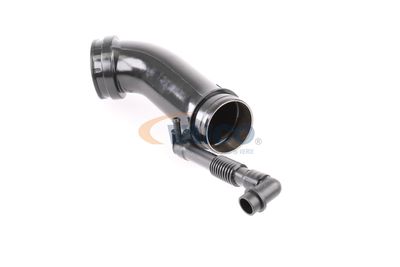 Ieplūdes caurule, Gaisa pievads