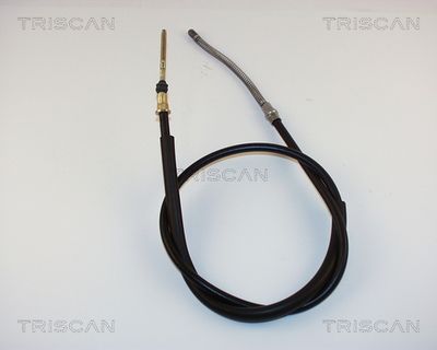 Тросик, cтояночный тормоз TRISCAN 8140 69106 для SUZUKI SAMURAI