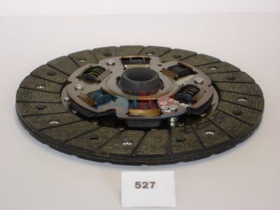 диск на съединителя JAPKO 80527