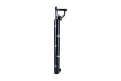 KONDENSATOR KLIMAANLAGE NRF 35962 4