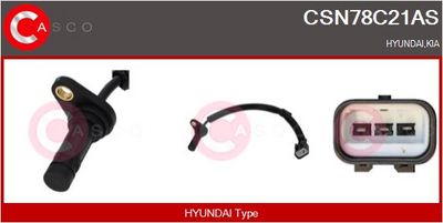 SENZOR IMPULSURI ARBORE COTIT