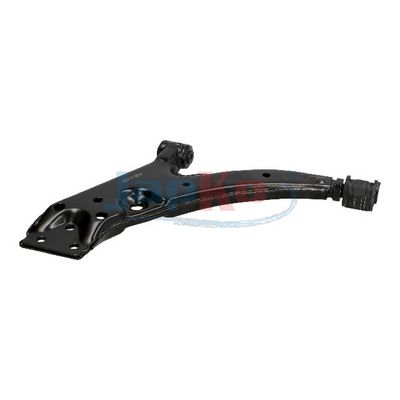 Lenker, Radaufhängung