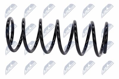 ARC SPIRAL NTY ASZBM028 27