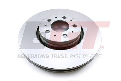 Brake Disc 410497cEGT