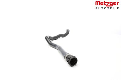 KüHLERSCHLAUCH METZGER AUTOTEILE 2420538 28