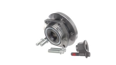 RADLAGERSATZ SKF VKBA3415 33