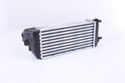 INTERCOOLER COMPRESOR NISSENS 96466 21