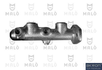Главный тормозной цилиндр AKRON-MALÒ 89420 для FORD TRANSIT