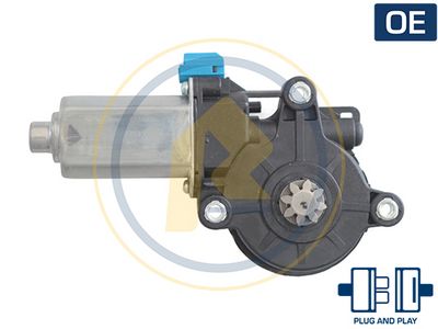 електромотор, стъклоподемник Ac Rolcar 01.6872#OR