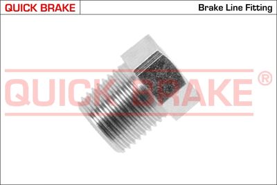 QUICK BRAKE Sujungimo varžtas