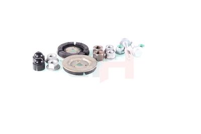 SET MONTARE AMORTIZOR GH GH384705 9