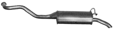 ENDSCHALLDäMPFER