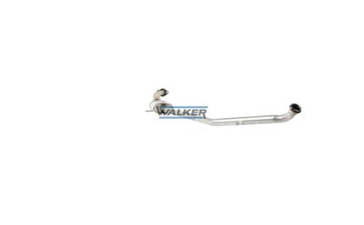 MITTELSCHALLDäMPFER WALKER 24159 1