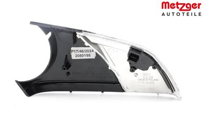 BLINKLEUCHTE METZGER AUTOTEILE 2080188 21