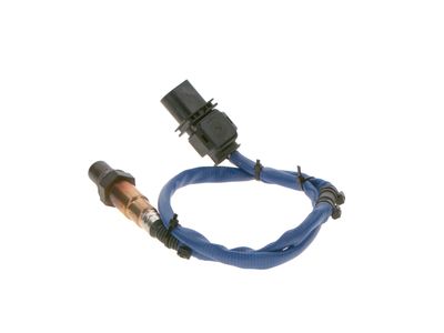 SONDA LAMBDA BOSCH 0258017458 14