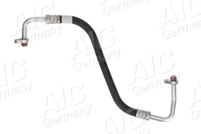 HOCHDRUCK-/NIEDERDRUCKLEITUNG KLIMAANLAGE