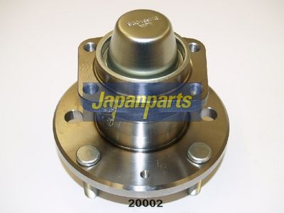 JAPANPARTS Rato stebulė