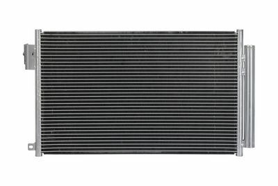 A/C condensator (met droger)