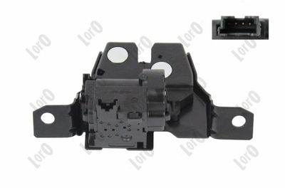 HECKKLAPPENSCHLOSS ABAKUS 132004133 2