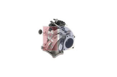 LADER AUFLADUNG AKS DASIS 565052N 1