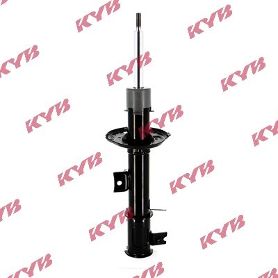 Shock Absorber KYB 3358008