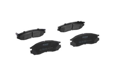 SET PLACUTE FRANA FRANA DISC Kavo Parts KBP5502 15