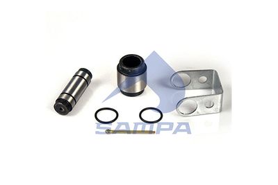 REPARATURSATZ BREMSBACKENROLLE SAMPA 070553