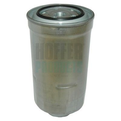 Palivový filtr HOFFER 4479
