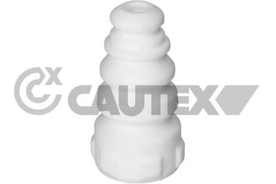 Буфер, амортизация CAUTEX 750349 для AUDI Q3