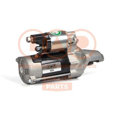 Стартер IAP QUALITY PARTS 803-15051 для SUBARU LEGACY