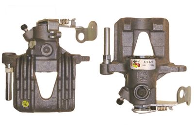 Brake Caliper 0 986 473 325