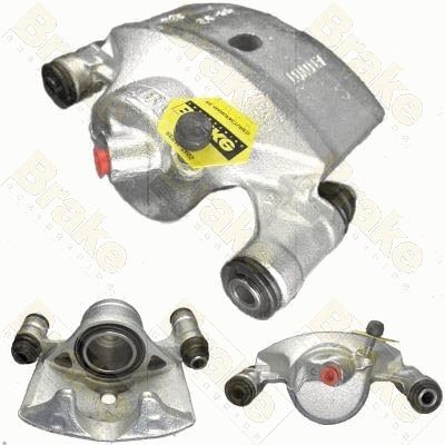 Brake Caliper Brake ENGINEERING CA1101R