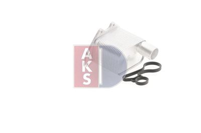 ÖLKüHLER MOTORöL AKS DASIS 156016N 12