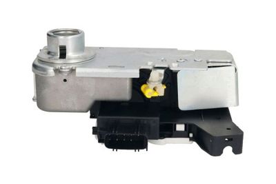 Door lock Voor Rechts past: FORD TRANSIT V, TRANSIT V FL 01.00-08.13