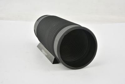 CAPAC PROTECTIE/BURDUF AMORTIZOR FEBEST HSHBCL7F 12