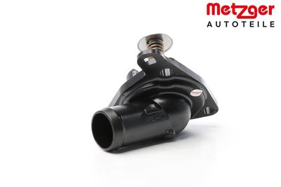 TERMOSTAT LICHID RACIRE METZGER AUTOTEILE 4006241 17